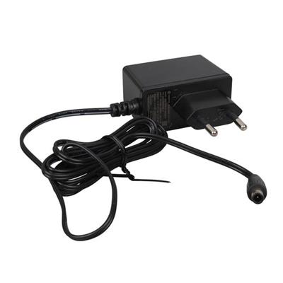 Hoito ADS-12HG-12 12012epg 12 Volt - 1 Amper - 12 Watt 5.5*3.0 İğneli Uç Plastik Kasa Priz Tipi Adaptör