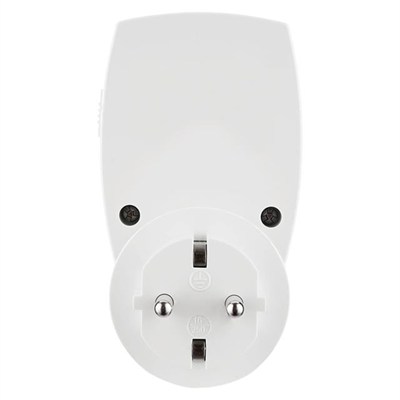 Horoz Timer-1 3500W Mekanik Günlük Zaman Ayarlı Priz