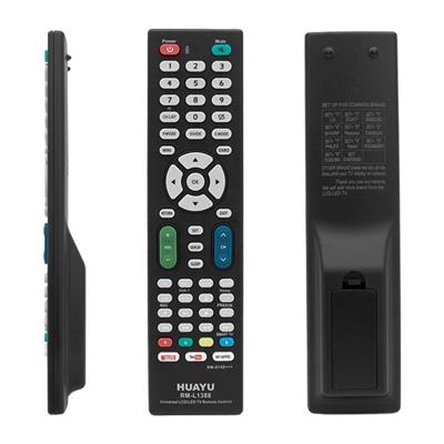 Huayu RM-014S+++/RM-L1388 Unıversal Lcd-Led Tv Kumanda