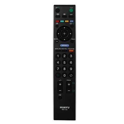 Huayu RM-715A Sony Universal Lcd-Led Tv Kumandası