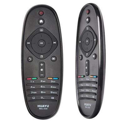 Huayu RM-L1030- RC2143801/02- RC2813903/01 Philips Universal Lcd-Led Tv Kumanda