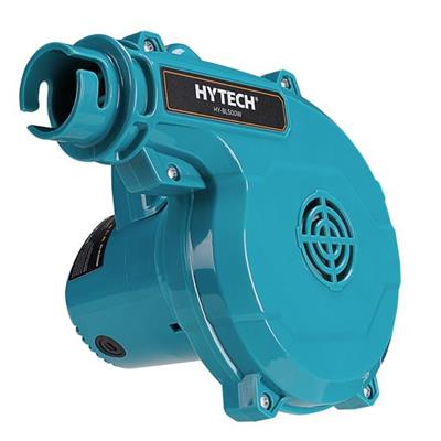 Hytech HY-BL500W Gerçek 500W 6 Kademeli Hava Üfleyici Kompresör Air Blower (Yaprak Temizleme)