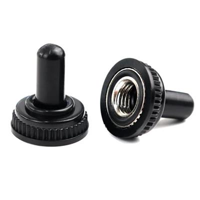 IC-161A Ø6Mm Toggle Switch Kılıfı