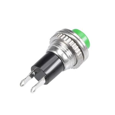 IC-179 2 Pin Buton Anahtar 10mm DS-316
