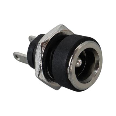 IC-258B Jak Dc 2.1Mm Ø8Mm