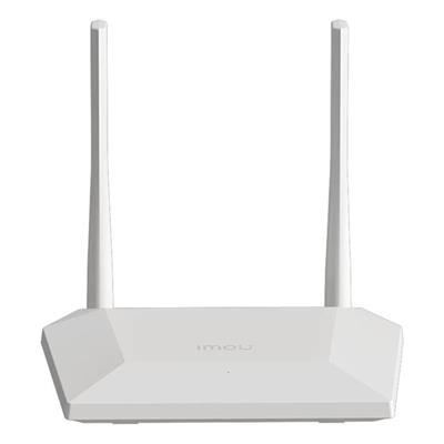 IMOU IM-HR300 300 Mbps Kablosuz N Router 2 Antenli Menzil Genişletici Destekli Wi-Fi Yönlendirici Router