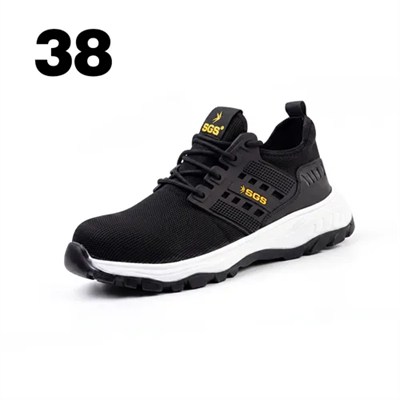 İŞ AYAKKABISI AIR-PRO KOMPOZİT S1 NO:38 (SİYAH)