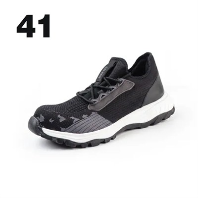 İŞ AYAKKABISI AIR-PRO KOMPOZİT S1 NO:41 (FÜME)