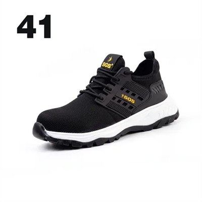 İŞ AYAKKABISI AIR-PRO KOMPOZİT S1 NO:41 (SİYAH)