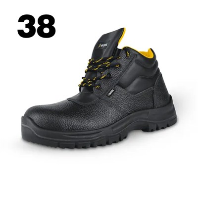 İŞ AYAKKABISI S2 BOT NO:38