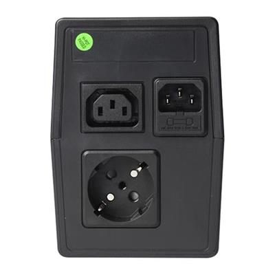 Inform Guardian 600VA UPS Kesintisiz Güç Kaynağı 7-20 Dk (1x7ah)