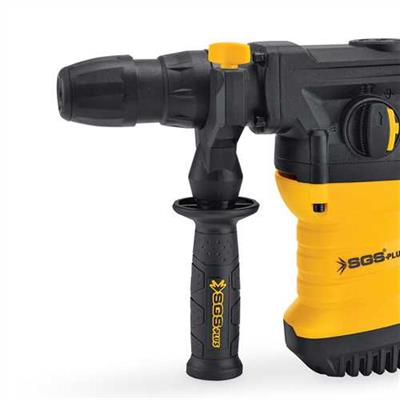 KIRICI-DELİCİ MATKAP 1500 Watt 5 KG (SDS PLUS)
