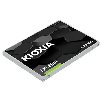 Kioxia Exceria 555MB/S 540MB/S Sata 3.0 480 GB 2.5
