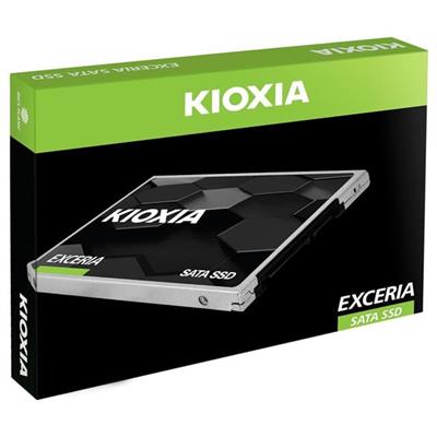 Kioxia Exceria 555MB/S 540MB/S Sata 3.0 480 GB 2.5