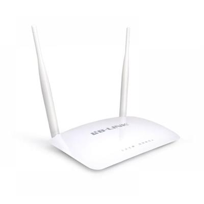 LB-Link BL-WR2000 300 Mbps 2 Antenli Wireless N Router