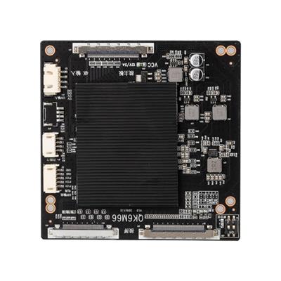 LCD Panel Flexi Repair QK6M66 4K 60Hz Input 4K 120Hz Output