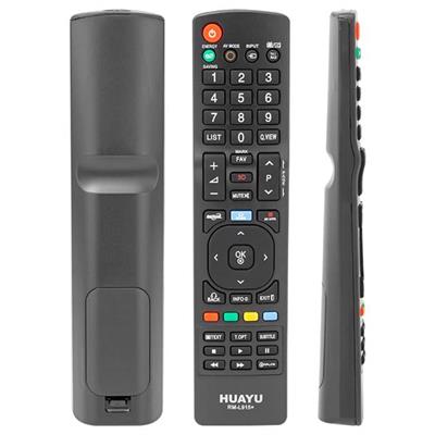 LG RM-L915+ Universal Lcd Led Tv Kumandası
