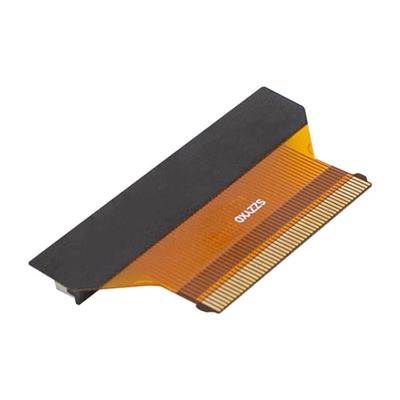 Lcd Panel Flexi Repair Kart 51P-27.4CS01 0.5 mm 51P 27.4 mm K4.3 mm LG Sharp QK0818B