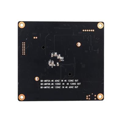 Lcd Panel Flexi Repair QK-6M70B 4K120Hz - 4K120Hz