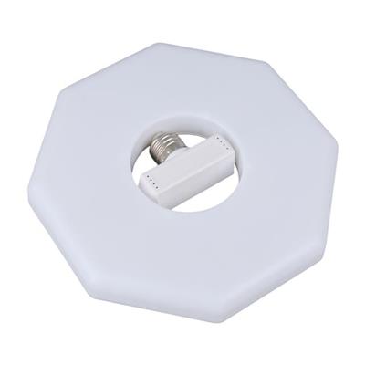 Ledx AL-OBGG 40 Watt Ayarlanabilir Açı E27 Duylu Beyaz Tavan Armatürü