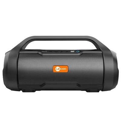 Lenova Lecoo DS154 Boombox RGB Taşınabilir Bluetooth Hoparlör