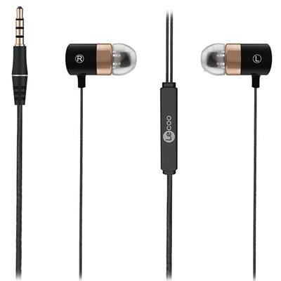 Lenovo Lecoo EH103 3.5 Mm Jacklı Kablolu Kulak İçi Mikrofonlu Kulaklık