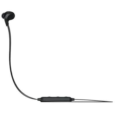 Lenovo Lecoo Es204 Boyun Bantlı Mikrofonlu Kulak İçi Bluetooth Kulaklık