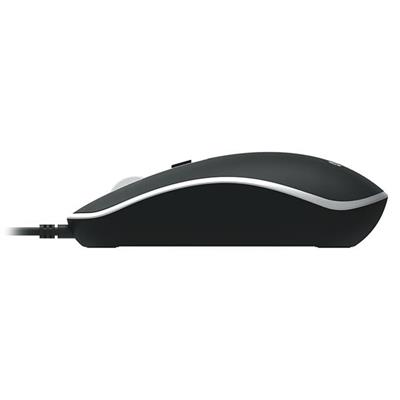 Lenovo Lecoo MS104 1600 DPI 4 Tuşlu USB Kablolu Optik Mouse