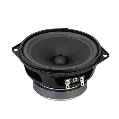 Leone 1308 5 (13 Cm) 9 Ohm RMS 20 Watt Max 40 Watt 80x20 Mm Twetersiz Oto Hoparlör