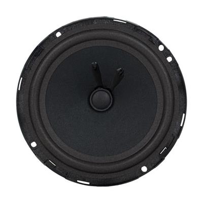 Leone 160 16 Cm 25 Watt Max 50 Watt Tweetersiz Oto Hoparlör