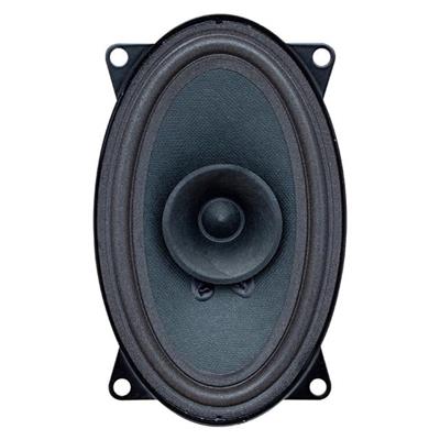 Leone Reno 9 Mini 4x6 Oval 4 Ohm Tek Hoparlör