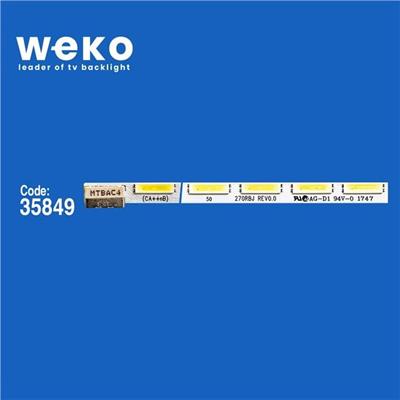 Lg 27MP48HQ-P Monitör Ledi