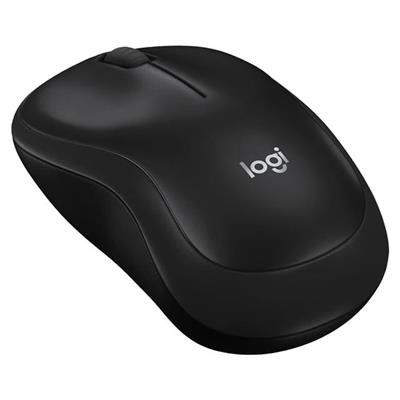 Logitech M220 1000DPI Kablosuz Silent Sessiz Mouse Siyah 910-004878