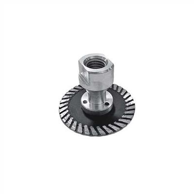 M14 TURBO ELMAS TESTERE 40 MM