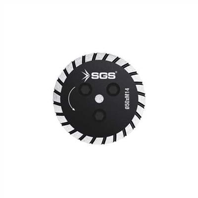 M14 TURBO ELMAS TESTERE 50 MM
