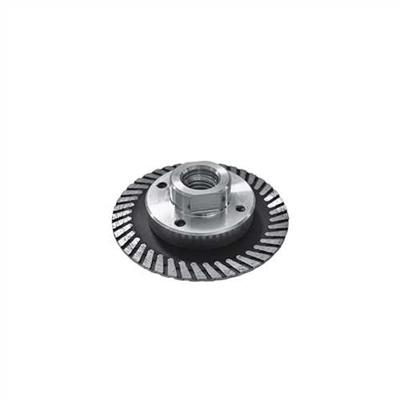 M14 TURBO ELMAS TESTERE 75 MM
