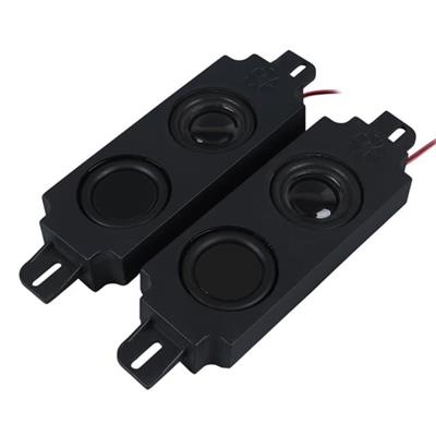 MagicVoice 513 10 Watt 8 Ohm 155x45mm Lcd Led TV Hoparlör