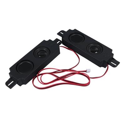 MagicVoice 513 10 Watt 8 Ohm 155x45mm Lcd Led TV Hoparlör