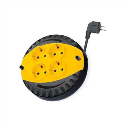 MİNİ UZATMA KABLO 3*1*5 MT CCA