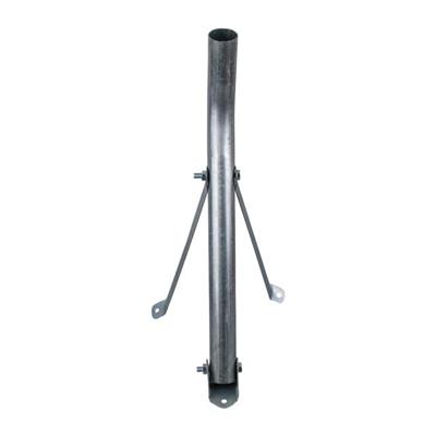 Mag MG-28294 48 Cm L Tip Çanak Anten Sabitleme Montaj Ayağı