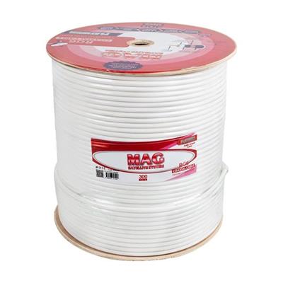 Mag Platinum Trishield 300 Metre Anten Kablosu