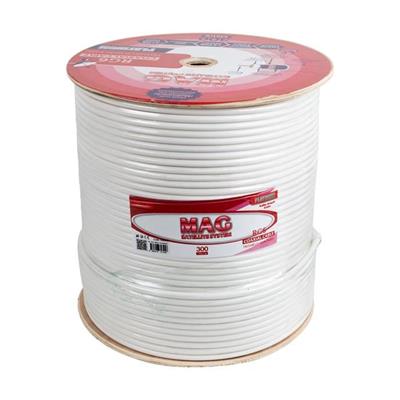 Mag Platinum Trishield 300 Metre Anten Kablosu