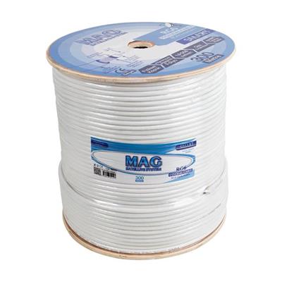Mag Smart RG6-U4 Anten Kablosu 64 Tel 300 Metre