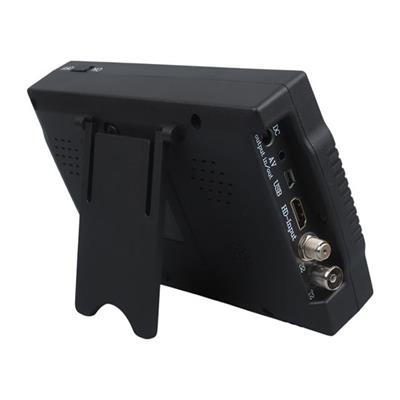 Magbox MG-258S/T 4.3