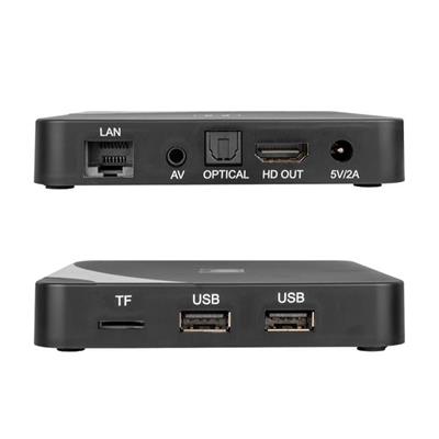 Magbox Magroid Tv Box M2023 8 GB HDD 2 GB Ram 4K (Android 10)