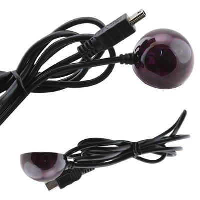 Magbox Natural – Vip - Exclusive - Private / Digiline DG-550 / Ramtech / Amstrad MD-117 HD / Korax Minibox / Hiremco Mini HD / Redline S50 / Hitech Sattube 5 Pin Uydu Alıcı Göz