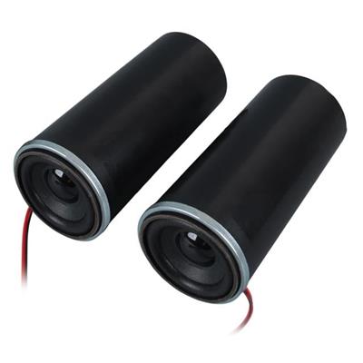 MagicVoice 52 10 Watt 8 Ohm 120x55mm Lcd Led TV Hoparlör