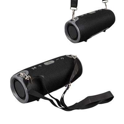 MagicVoice Extreme USB/SD/Bluetooth Destekli Taşınabilir Wireless Büyük Model  Hoparlör - Speaker (2*20 Watt)