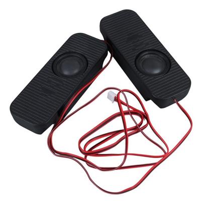 MagicVoice K413 120x45mm Lcd Led TV Hoparlör