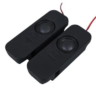 MagicVoice K413 120x45mm Lcd Led TV Hoparlör